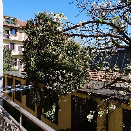 Апартаменты Duomo/Navigli Casa Elegante In Zona Tortona Милан Экстерьер фото
